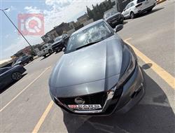 نیسان ئەلتیما